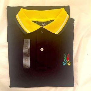 polo shirt  size Xl